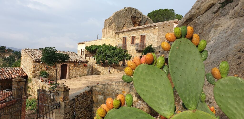 Masseria Rossignolo 1