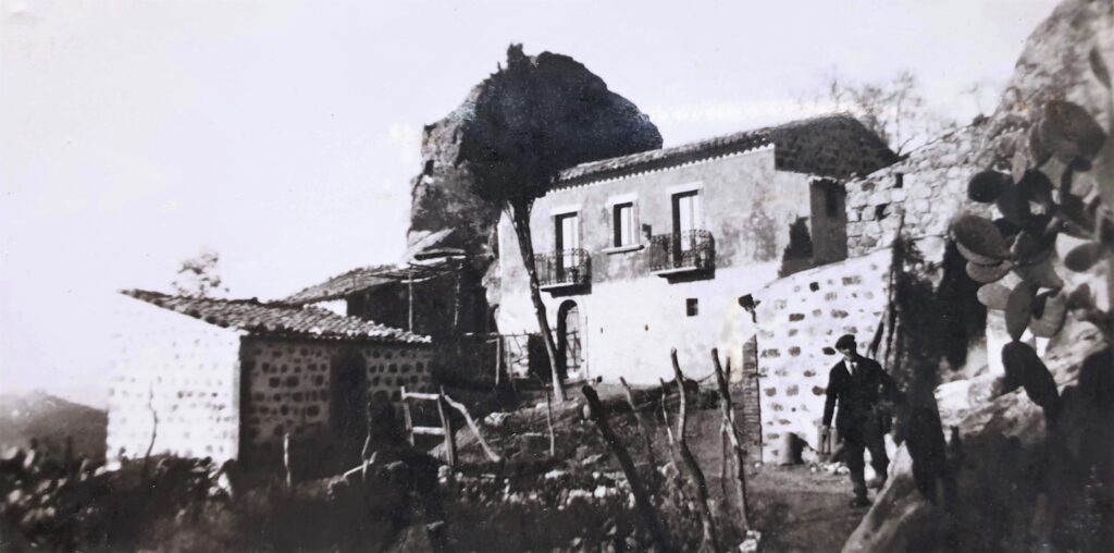 Masseria Rossignolo 10