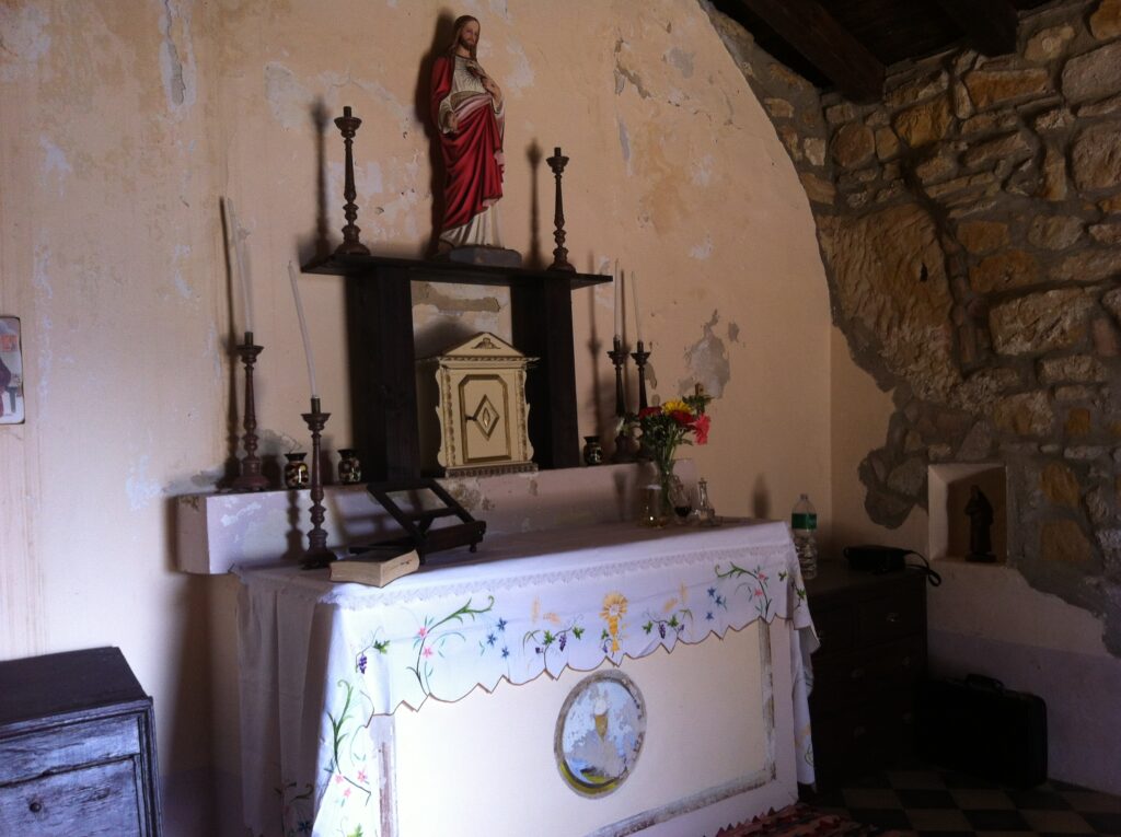 Masseria Rossignolo 12