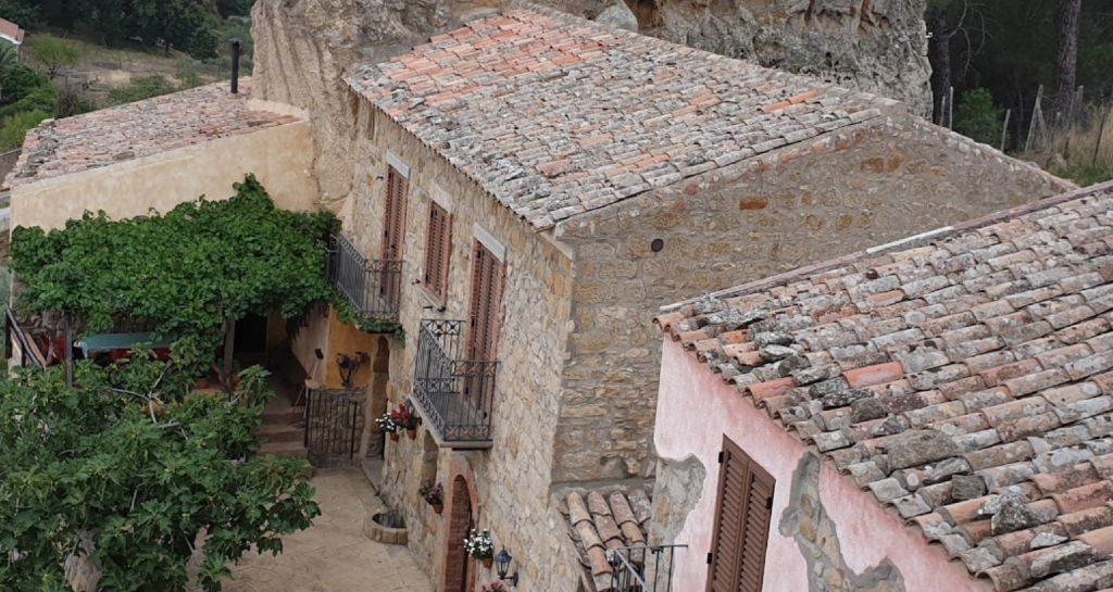 Masseria Rossignolo 2