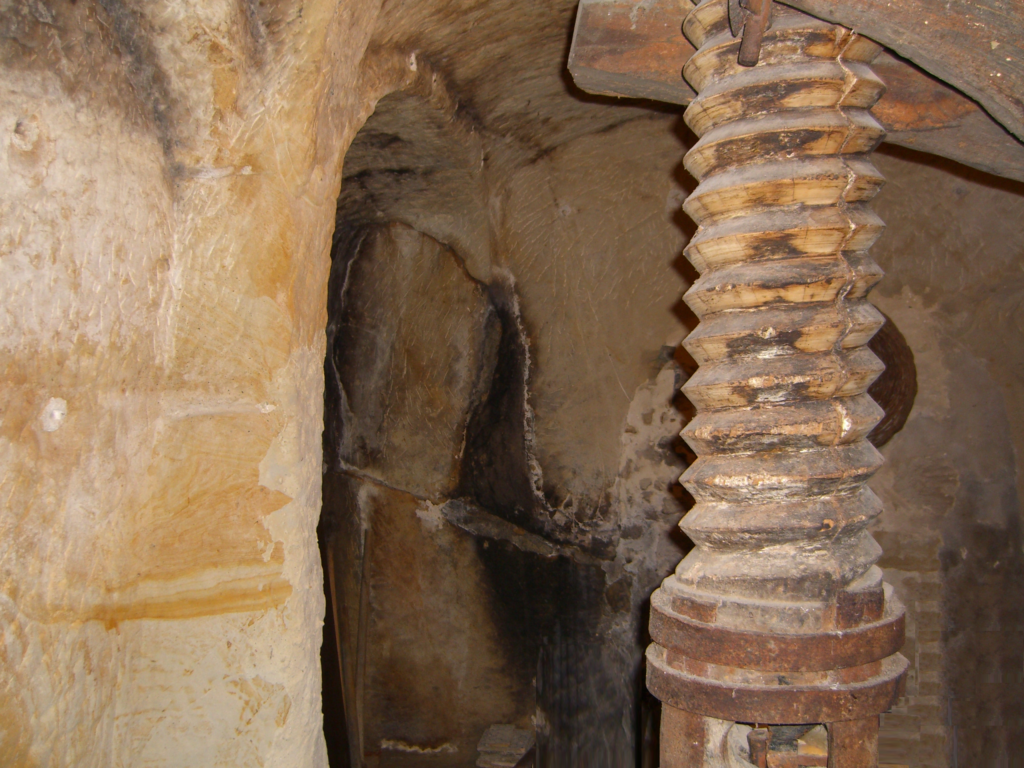 Masseria Rossignolo 25