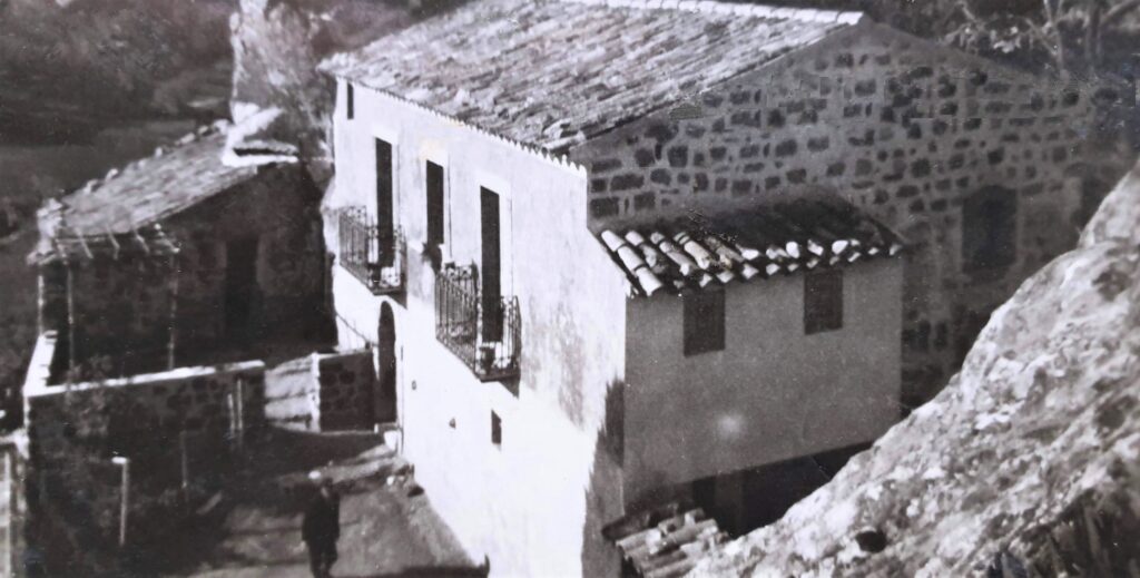 Masseria Rossignolo 3