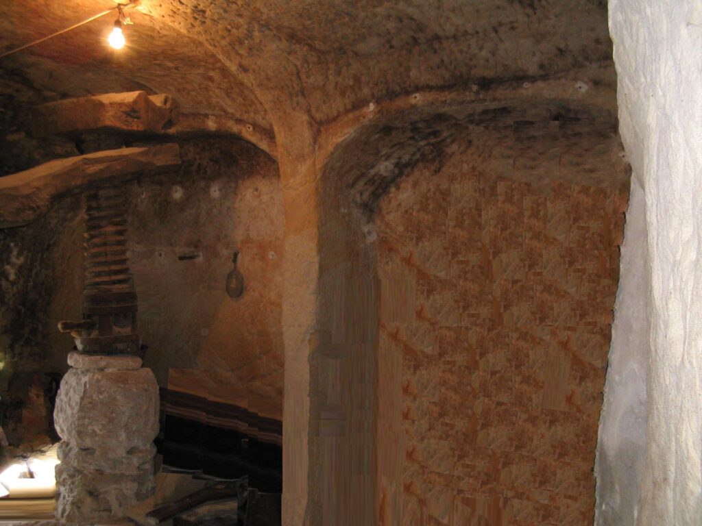 Masseria Rossignolo 30