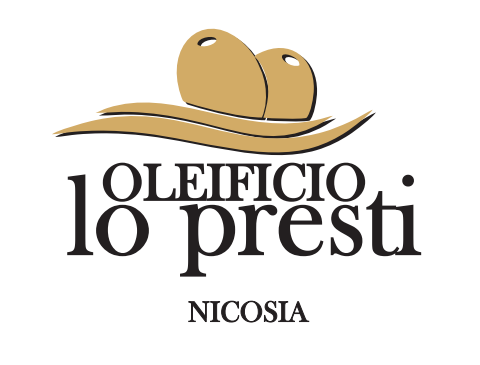 logo oleificio lo presti