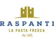 pastificio raspanti logo