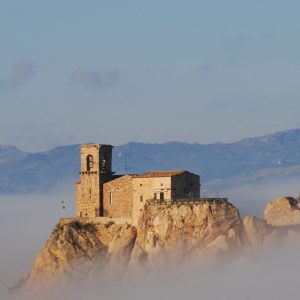 CHIESA DEL SANTISSIMO SALVATORE NICOSIA