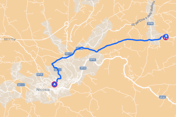 Erbe officinali e miele essential tour