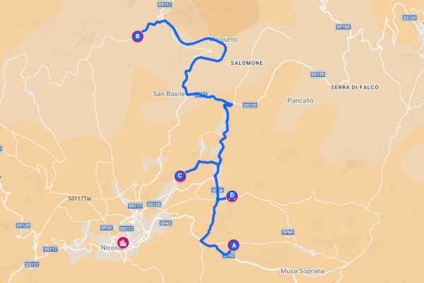 Formaggi e olio EVO essential tour