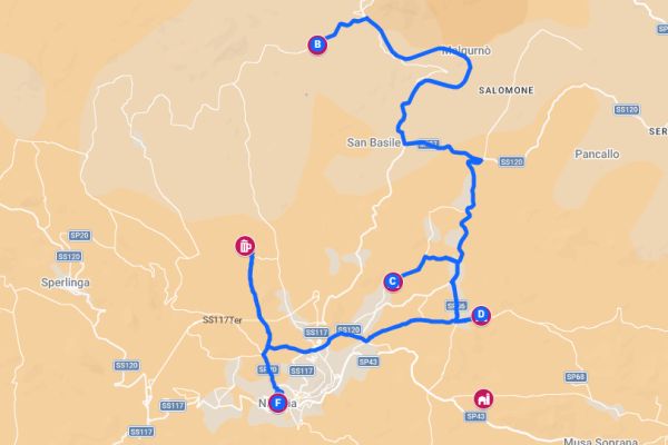 Sicilia da gustare nicosia da vivere extended stay