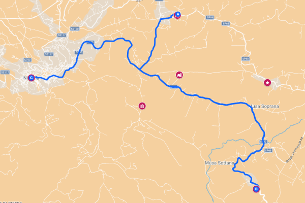 Tutti con le mani in pasta immersive