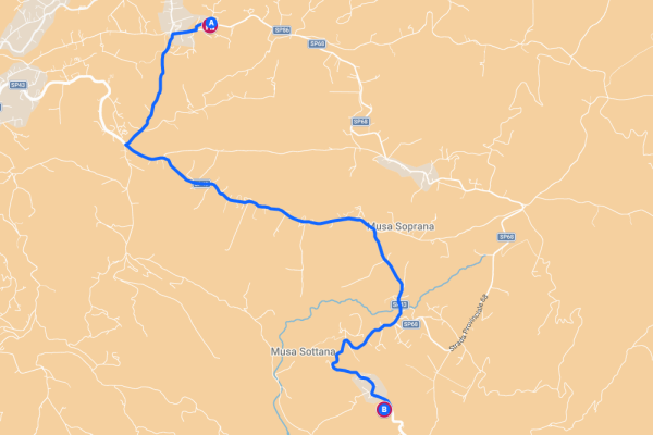 Una giornata in Masseria essential tour