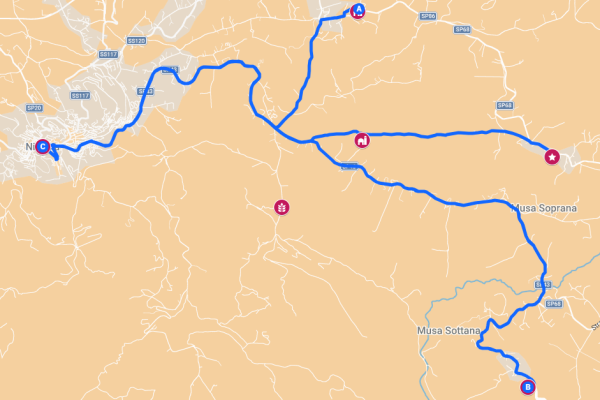 Una giornata in Masseria extended stay