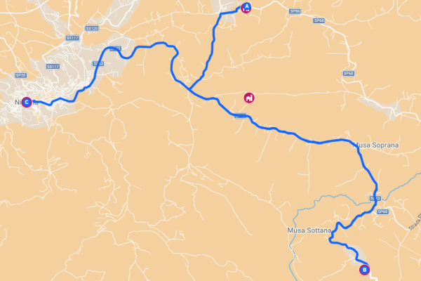 Una giornata in Masseria immersive Stay