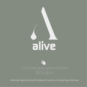 azienda agricola Sant'Andrea