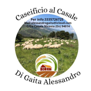 caseificio al casale