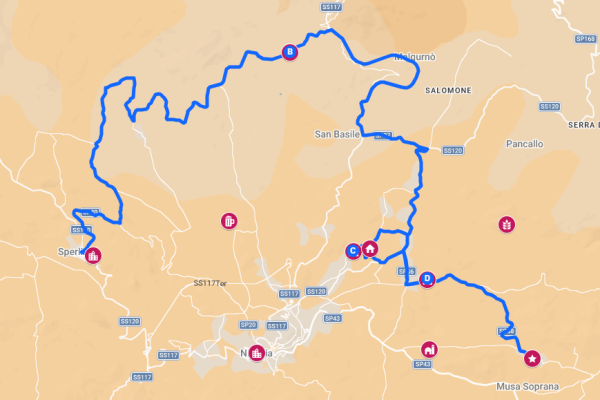 erbe officinali e miele extended stay