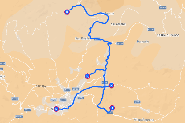 formaggi e olio evo immersive stay
