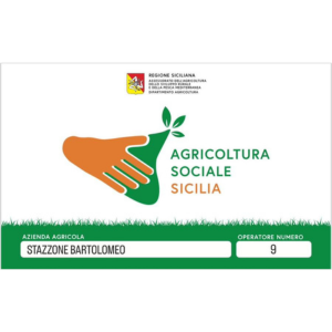 logo azienda agricola sociale