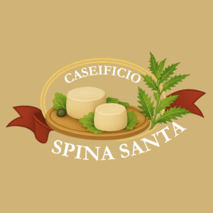 logo spina santa