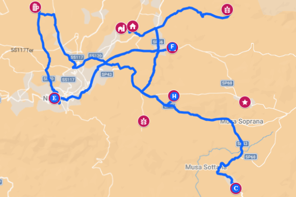 tutti con le mani in pasta long stay